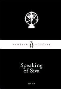 Book Speaking of Siva-79 free