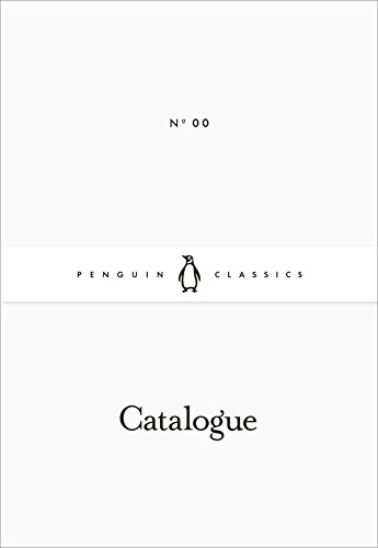 Book Penguin Classics: Catalogue (Penguin Little Black Classics) free