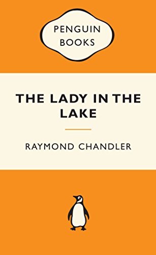 Book Lady in the Lake: Popular Penguins free