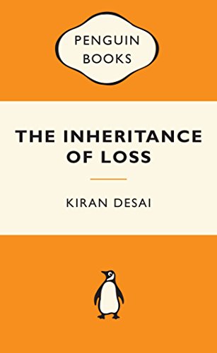 Book The Inheritance of Loss free