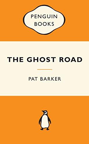 Book The Ghost Road (Regeneration) free