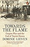Book Towards the Flame: Empire, War and the End of Tsarist Russia free