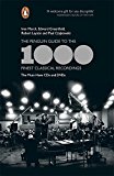 Book Penguin Guide To the 1000 Finest Classical Recordings free