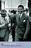 Book No Easy Walk to Freedom (Penguin Modern Classics) free