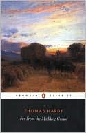 Book Far from the Madding Crowd (Penguin Classics) free