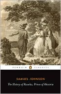 Book The History of Rasselas, Prince of Abissinia (Penguin Classics) free