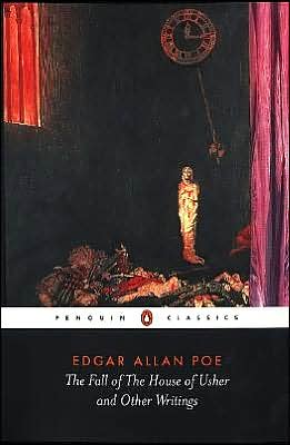 Book The Fall of the House of Usher and Other Writings: Poems, Tales, Essays, and Reviews (Penguin Classics) free