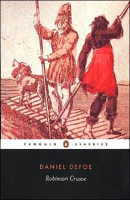 Book Robinson Crusoe (Penguin Classics) free