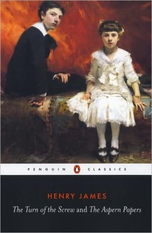 Book The Turn of the Screw and the Aspern Papers (Penguin Classics) free