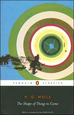 Book The Shape of Things to Come (Penguin Classics) free