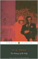 Book The History of Mr Polly (Penguin Classics) free