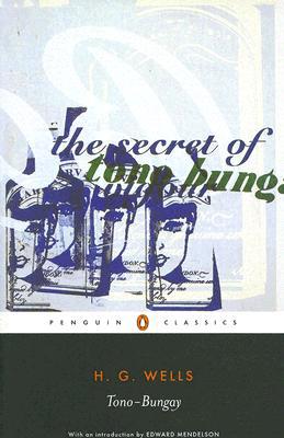 Book Tono-Bungay (Penguin Classics) free