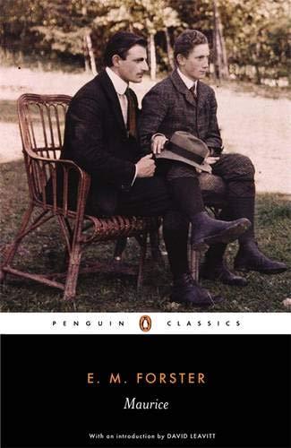 Book Penguin Classics Maurice free
