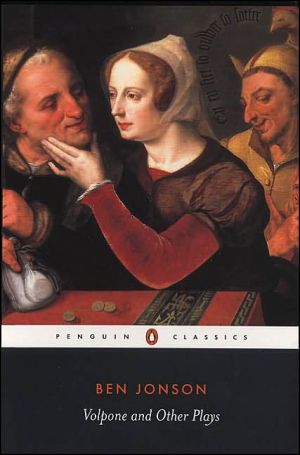 Book Volpone and Other Plays (Penguin Classics) free
