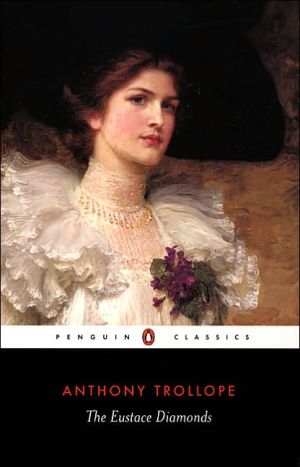 Book The Eustace Diamonds (Penguin Classics) free