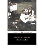 Book Three Men in a Boat free