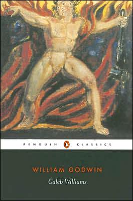 Book Caleb Williams (Penguin Classics) free