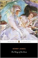 Book The Wings of the Dove (Penguin Classics) free