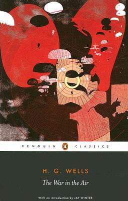 Book The War in the Air (Penguin Classics) free
