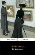 Book The Ambassadors (Penguin Classics) free