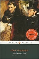 Book Fathers and Sons (Penguin Classics) free