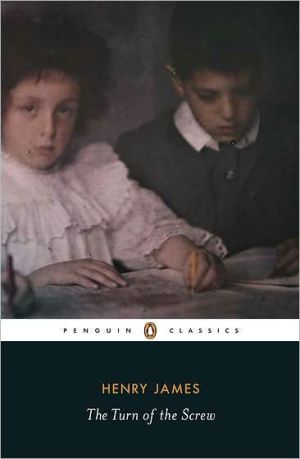 Book The Turn of the Screw (Penguin Classics) free
