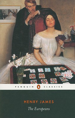 Book The Europeans: A Sketch (Penguin Classics) free