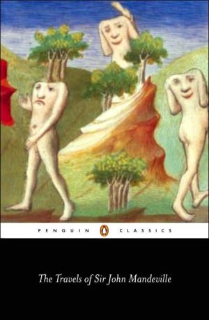 Book The Travels of Sir John Mandeville (Penguin Classics) free