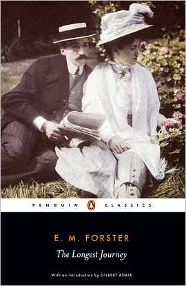 Book The Longest Journey (Penguin Classics) free