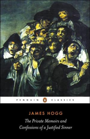 Book The Private Memoirs and Confessions of a Justified Sinner (Penguin Classics) free