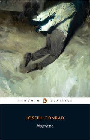 Book Nostromo: A Tale of the Seaboard (Penguin Classics) free