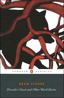 Book Dracula's Guest and Other Weird Tales (Penguin Classics) free