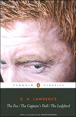 Book The Fox; the Captain's Doll; the Ladybird (Penguin Classics) free