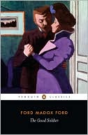 Book The Good Soldier: A Tale of Passion (Penguin Classics) free