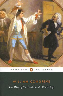 Book The Way of the World and Other Plays (Penguin Classics) free