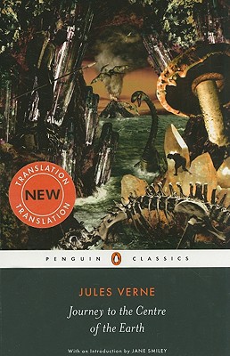 Book Journey to the Centre of the Earth (Penguin Classics) free
