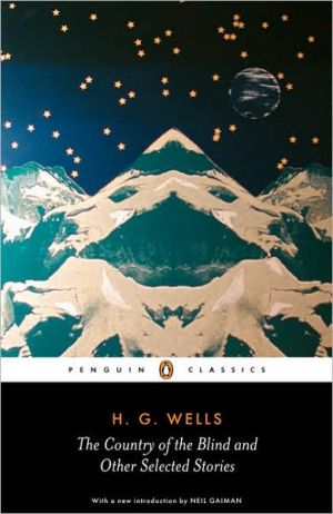 Book The Country of the Blind and Other Stories (Penguin Classics) free