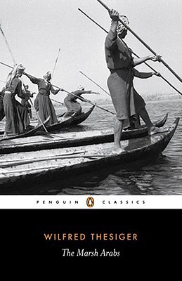 Book The Marsh Arabs (Penguin Classics) free
