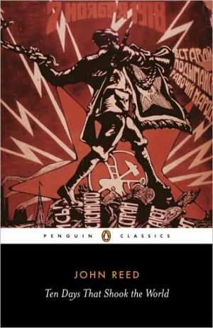 Book Ten Days That Shook the World (Penguin Classics) free