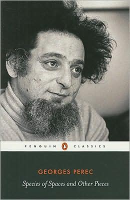 Book Species of Spaces and Other Pieces (Penguin Classics) free
