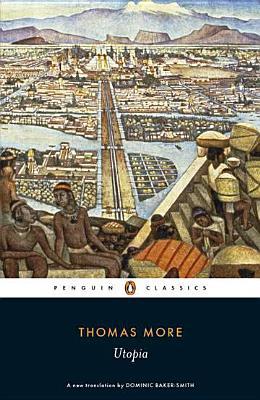 Book Utopia (Penguin Classics) free
