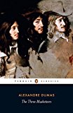 Book The Three Musketeers free