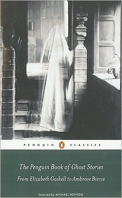 Book The Penguin Book of Ghost Stories: From Elizabeth Gaskell to Ambrose Bierce (Penguin Classics) free