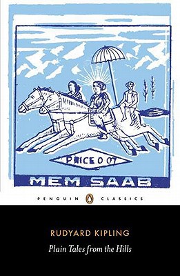 Book Plain Tales from the Hills (Penguin Classics) free