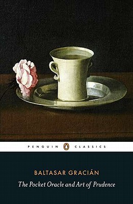 Book The Pocket Oracle and Art of Prudence (Penguin Classics) free