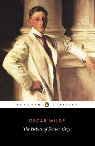 Book The Picture of Dorian Gray (Penguin Classics S.) free