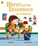 Book Harry and the Dinosaurs Go To School free