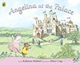 Book Angelina at the Palace (Angelina Ballerina) free