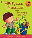 Book Harry and Dinosaurs and the Bucketful of Stories (Harry and the Dinosaurs) free