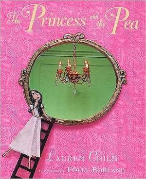 Book Princess and the Pea free